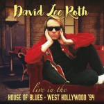 Buy Live In The House Of Blues: West Hollywood '94 CD1