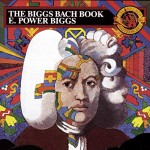 Buy The Biggs Bach Book (Reissued 1990)