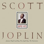 Buy Joplin Super Hits (By E. Power Biggs)