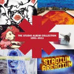 Buy The Studio Album Collection 1991-2011 CD6