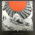 Buy King Buffalo (EP)