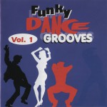 Buy Funky Dance Groove Vol. 1