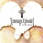 Buy Xenosaga Episode I CD2