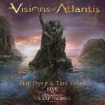 Buy The Deep & The Dark Live @ Symphonic Metal Nights