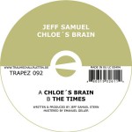 Buy Chloe's Brain (EP)