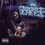 Buy Boosie Blues Cafe