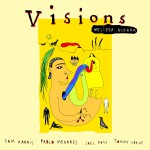 Buy Visions