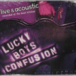 Buy Live & Acoustic