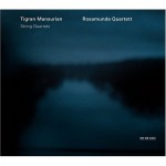 Buy Rosamunde Quartet: String Quartets