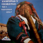 Buy Zampoñas Y Charango Vol. 1