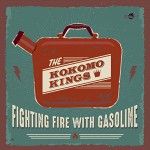 Buy Fighting Fire With Gasoline