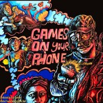 Buy Games On Your Phone (CDS)