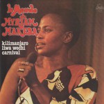 Buy The Many Voices Of Miriam Makeba (Vinyl)