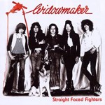 Buy Straight Faced Fighters CD1
