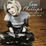 Buy The Disappearing Act: 1987-1998