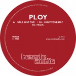 Buy Sala One Five (EP)