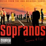 Buy The Sopranos - Peppers & Eggs CD1