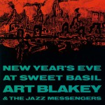 Buy New Year's Eve At Sweet Basil