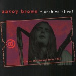 Buy Archive Alive! (Vinyl)