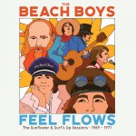 Buy "Feel Flows" The Sunflower & Surf’s Up Sessions 1969-1971 (Super Deluxe Edition) CD1