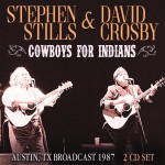 Buy Cowboys For Indians (With David Crosby) CD1