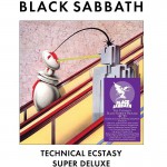 Buy Technical Ecstasy (Super Deluxe Edition) CD1