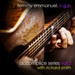 Buy Accomplice Series Vol. 2 (With Richard Smith) (EP)
