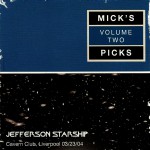 Buy Mick's Picks Vol. 2: Cavern Club, Liverpool 2004 CD1