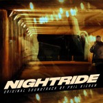 Buy Nightride Soundtrack