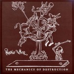 Buy The Mechanics Of Destruction