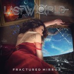 Buy Fractured Mirror