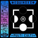 Buy Multi Culti Equinox II