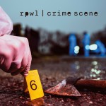 Purchase RPWL Crime Scene