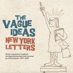 Buy New York Letters