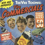 Buy TV Toons: The Commercials