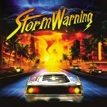 Buy Stormwarning