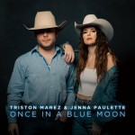 Buy Once In A Blue Moon (With Jenna Paulette) (CDS)