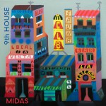 Buy Midas (EP)