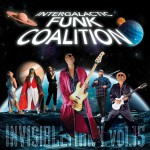 Buy Intergalactic Funk Coalition