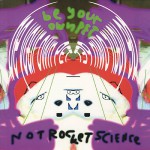 Buy Not Rocket Science (EP)