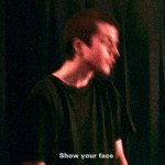 Buy Show Your Face (EP)