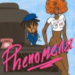 Buy Phenomena (CDS)