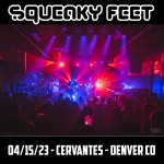 Buy 2023-04-15 - Cervantes' Other Side, Denver, Co