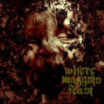 Buy Where Maggots Feast
