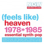 Purchase VA Now That's What I Call An Era: (Feels Like) Heaven 1978-1985 (Essential Synth-Pop) CD1