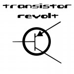 Buy Transistor Revolt (EP)