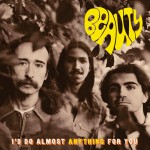 Polar Roks Ice Creem I'd Do Almost Anything For You 2025 Alternative-Rock - Beauty ...