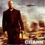 Buy Crank Soundtrack
