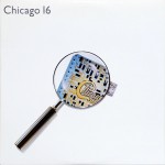 Buy Chicago 16 (Vinyl)