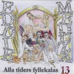 Buy Alla Tiders Fyllekalas. Vol 13